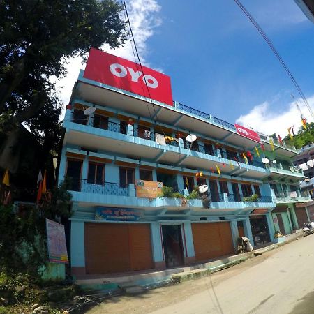 Hotel Maharastra Mandal à Gupta Kāshi Extérieur photo